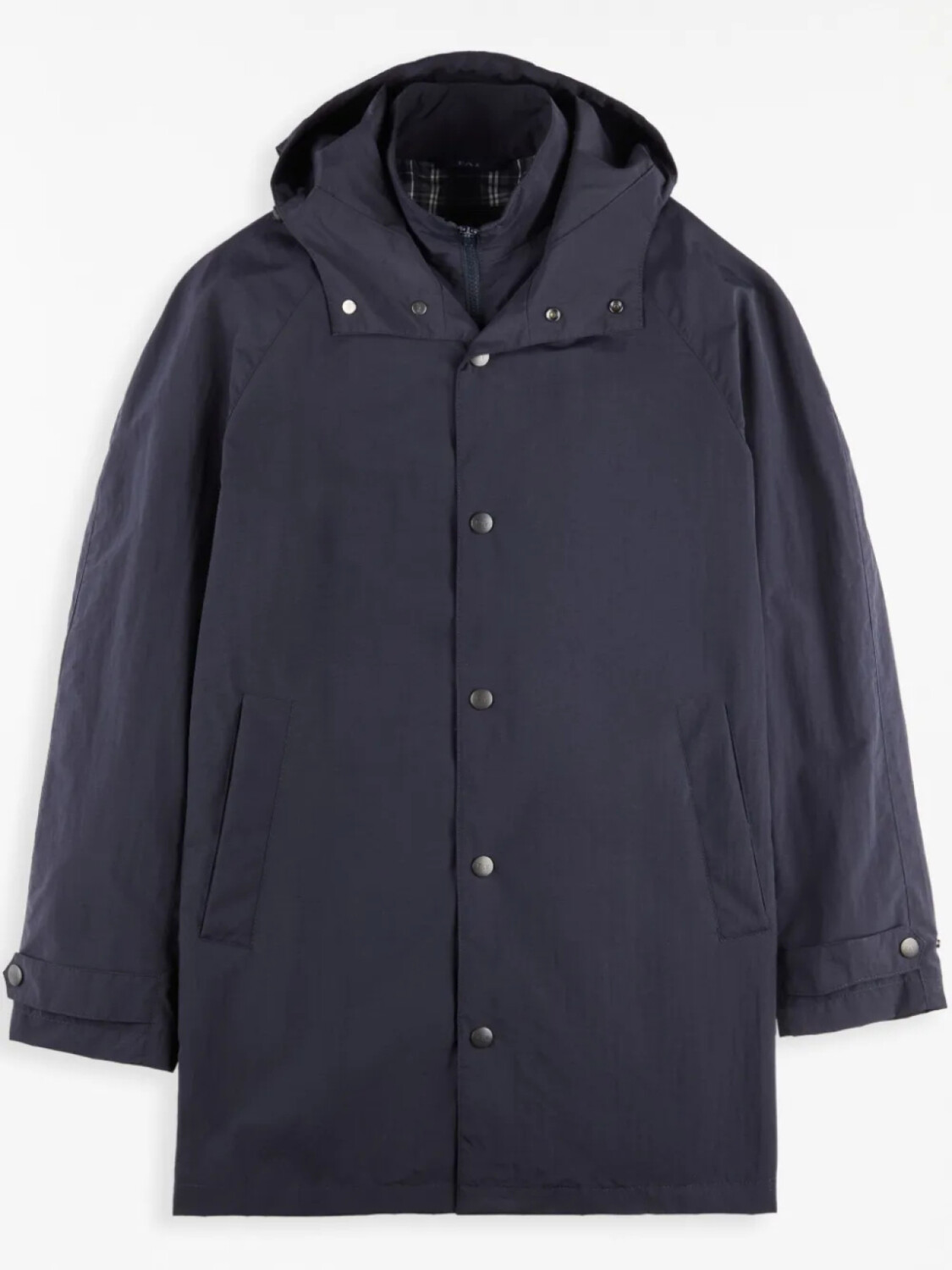 Утренняя парка Fay, синий
Утренняя парка Fay, синий