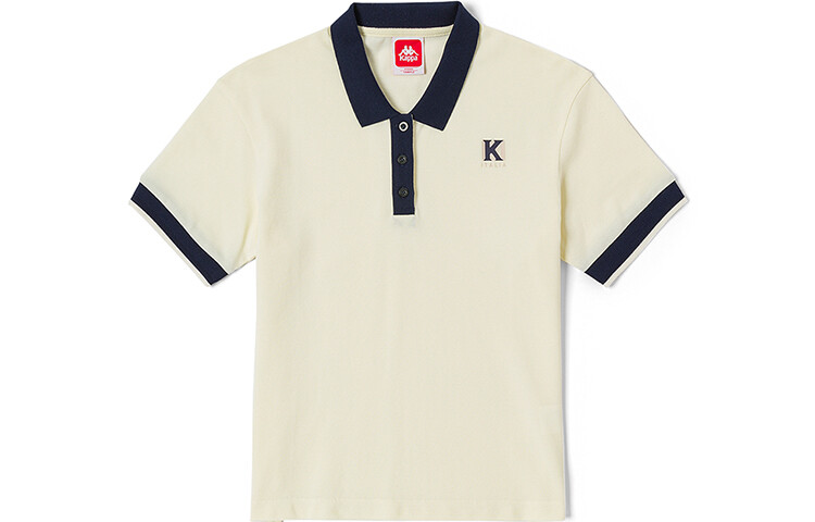 Рубашка поло женская Kappa
Рубашка поло женская Kappa