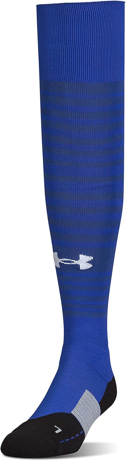 Under Armour женские носки Global Performance Over The Calf, 1 пара, Blue/ Red/ White
Under Armour женские носки Global Performance Over The Calf, 1 пара, Blue/ Red/ White