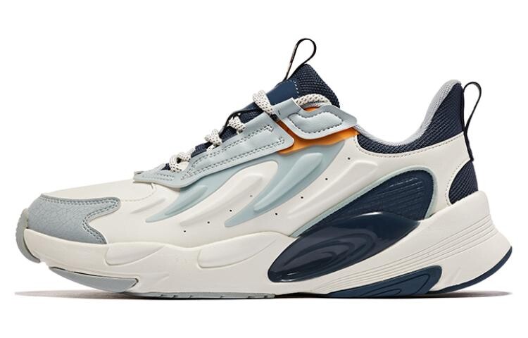 Мужские кроссовки Lifestyle с низким верхом, белый/бирюзовая Qiaodan
Мужские кроссовки Lifestyle с низким верхом, белый/бирюзовая Qiaodan