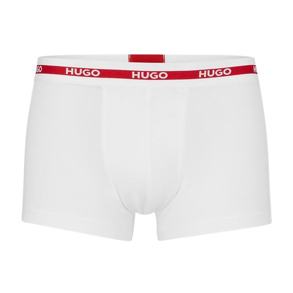Боксеры HUGO Planet 10249742 01 3 шт, белый
Боксеры HUGO Planet 10249742 01 3 шт, белый