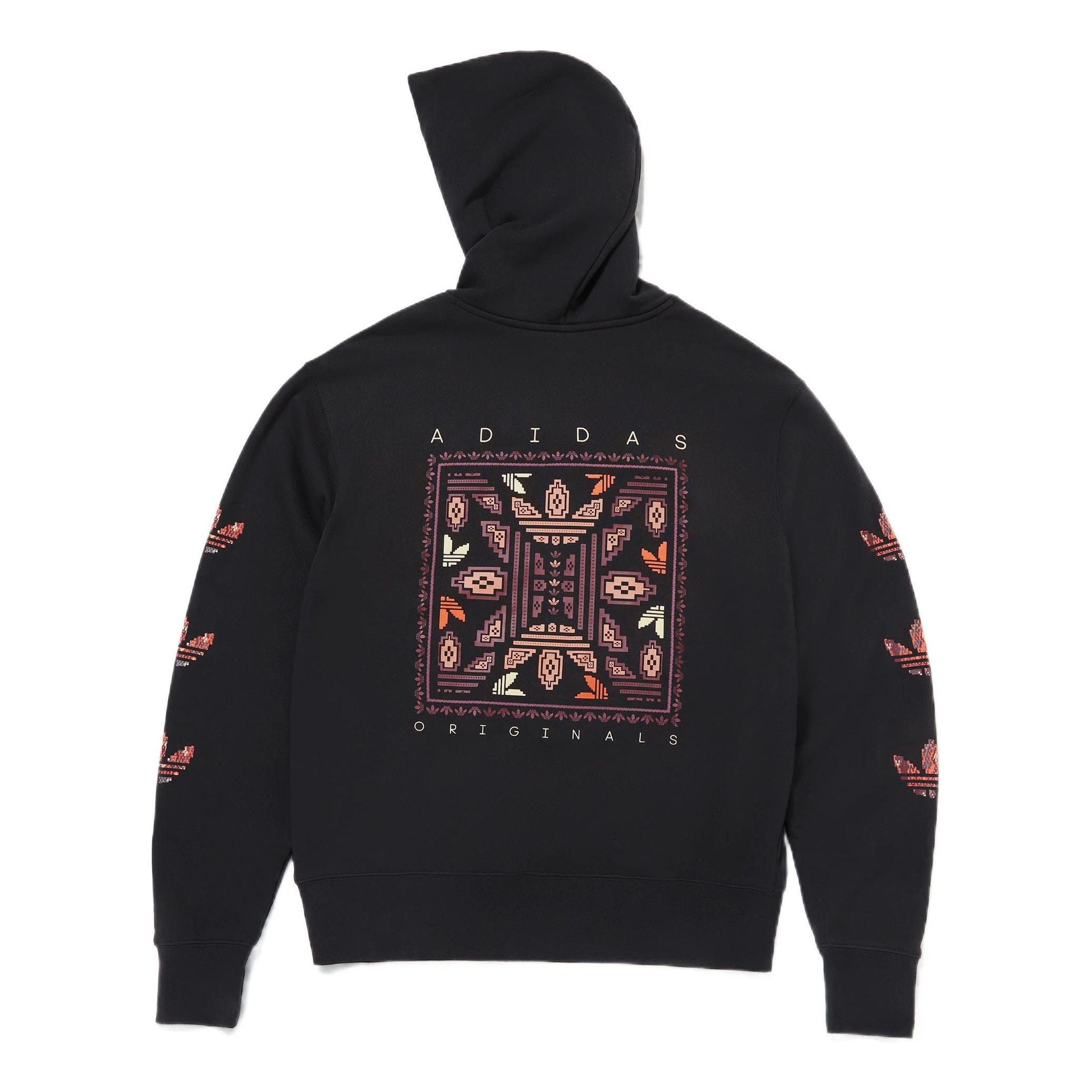 Худи adidas originals FW22 Toc Gfx Hdy Ft IL8565, черный
Худи adidas originals FW22 Toc Gfx Hdy Ft IL8565, черный