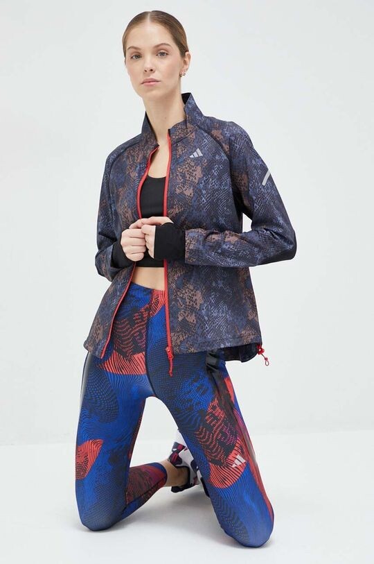 Ветровка Fast adidas, темно-синий
Ветровка Fast adidas, темно-синий