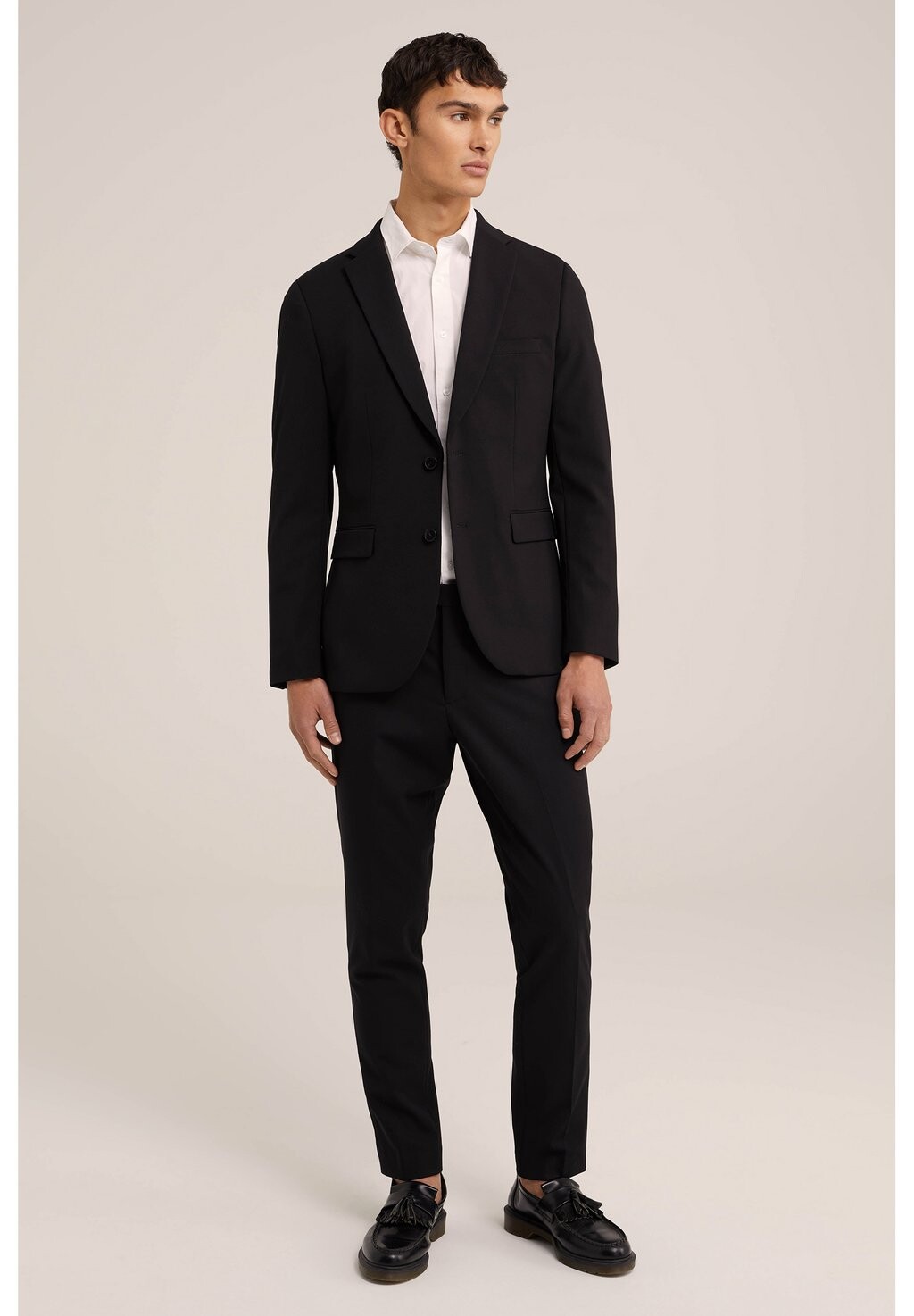 Костюм WE Fashion, цвет black
Костюм WE Fashion, цвет black