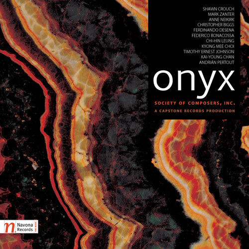 CD диск Biggs / American Modern Ensemble / Goodman: Onyx
CD диск Biggs / American Modern Ensemble / Goodman: Onyx