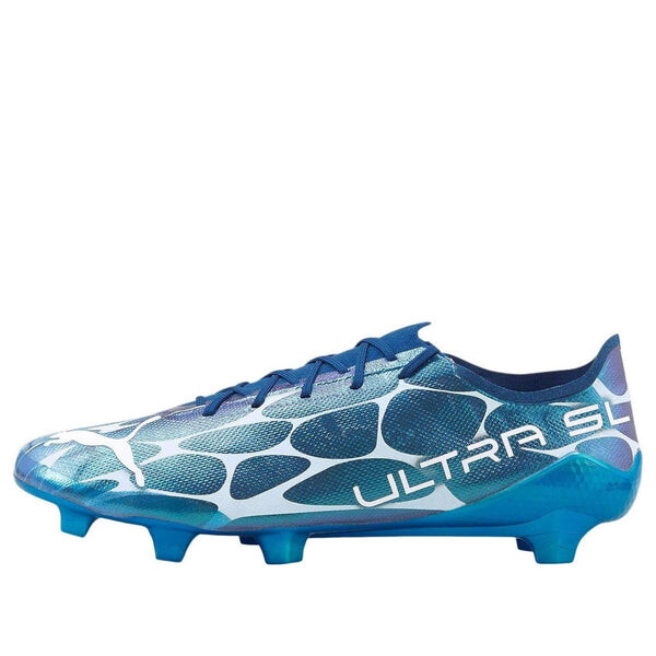 Кроссовки ultra sl glow fg 'limoges arctic ice' Puma, мультиколор
Кроссовки ultra sl glow fg 'limoges arctic ice' Puma, мультиколор