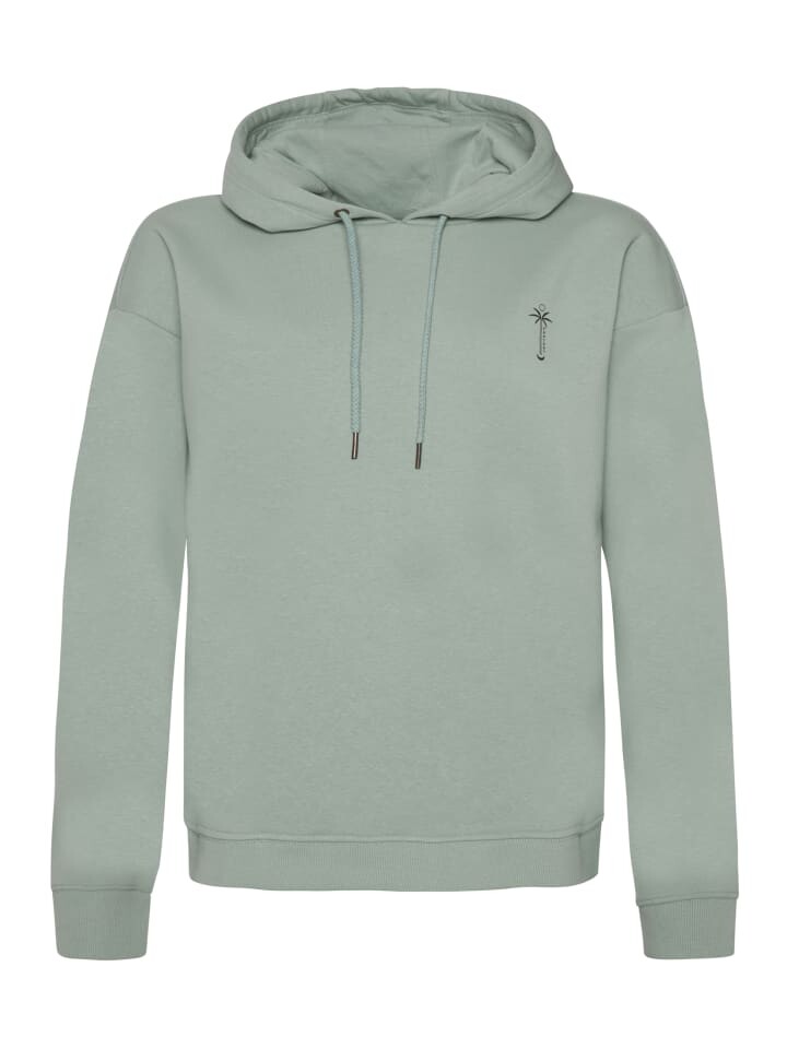 Толстовка Protest PRTKAIKOURA, цвет Green Baygreen
Толстовка Protest PRTKAIKOURA, цвет Green Baygreen