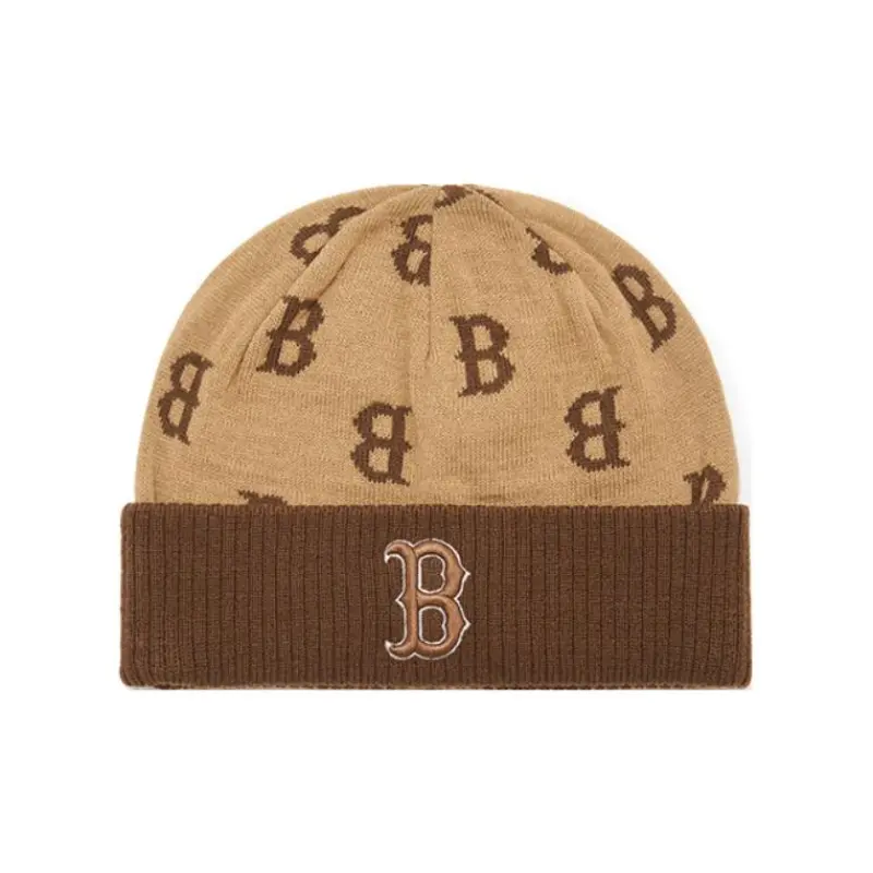 Детская шапка-бини MLB, темно-хаки
Детская шапка-бини MLB, темно-хаки