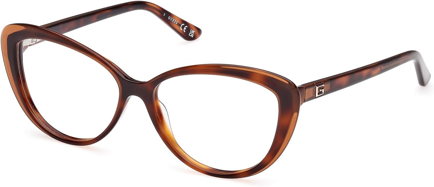 GUESS очки GU 2978 052 Dark Havana
GUESS очки GU 2978 052 Dark Havana