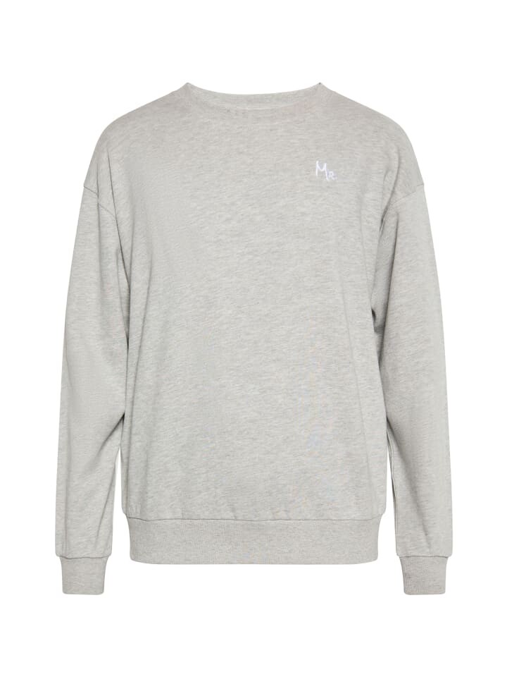 Толстовка boline, цвет hellgrau melange
Толстовка boline, цвет hellgrau melange