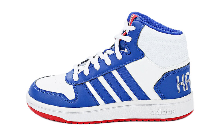 Детские кроссовки для крикета Adidas Neo Hoops 2.0 Kids
Детские кроссовки для крикета Adidas Neo Hoops 2.0 Kids