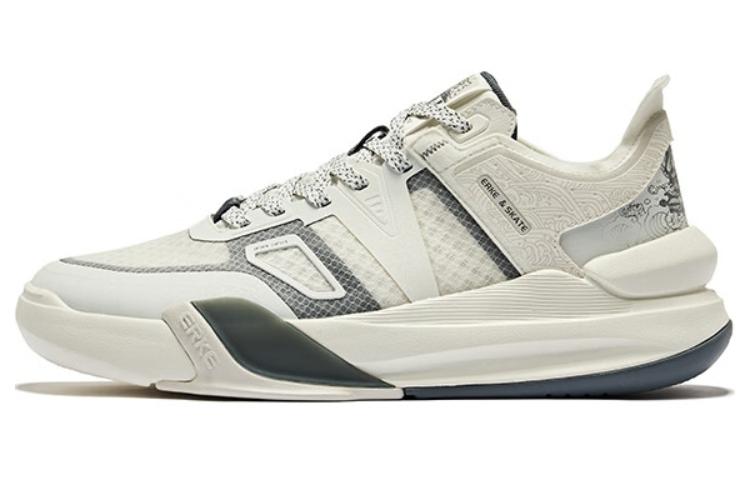 Прочные Дышащие Легкие Низкие Повседневные Кроссовки Мужские Белый Серый Erke, Микрокристаллический Белый/Глубокий Холодный Серый
Прочные Дышащие Легкие Низкие Повседневные Кроссовки Мужские Белый Серый Erke, Микрокристаллический Белый/Глубокий Холодный Серый