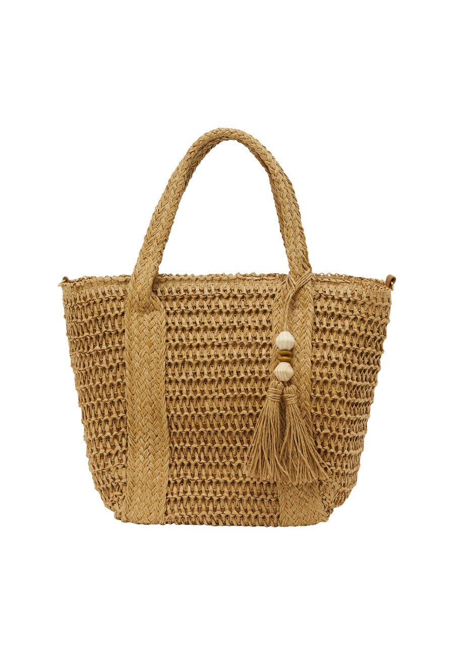 Сумка-шоппер Gaya, коричневый
Сумка-шоппер Gaya, коричневый