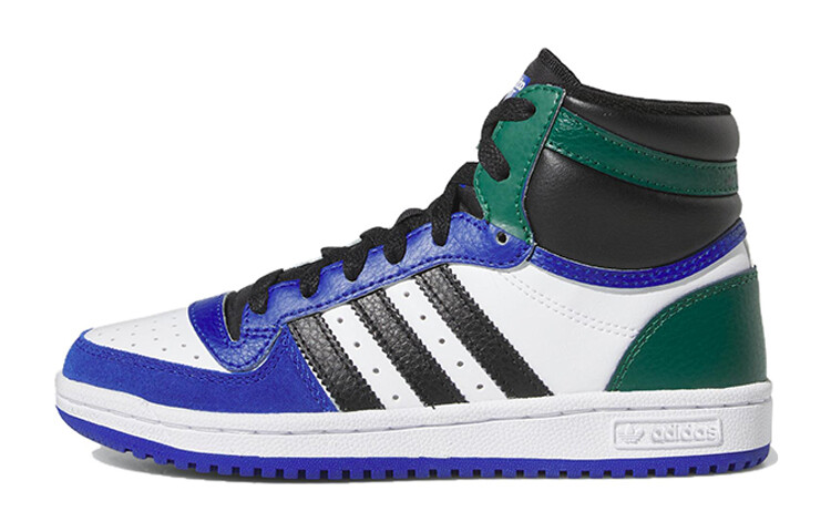 Adidas originals Top Ten Детские кроссовки для скейтбординга GS
Adidas originals Top Ten Детские кроссовки для скейтбординга GS