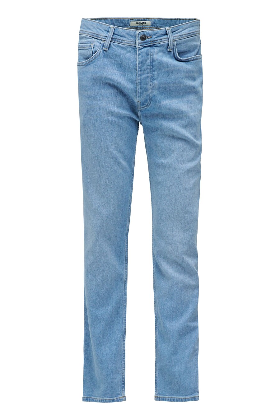 Узкие джинсы Salsa Jeans, синий
Узкие джинсы Salsa Jeans, синий