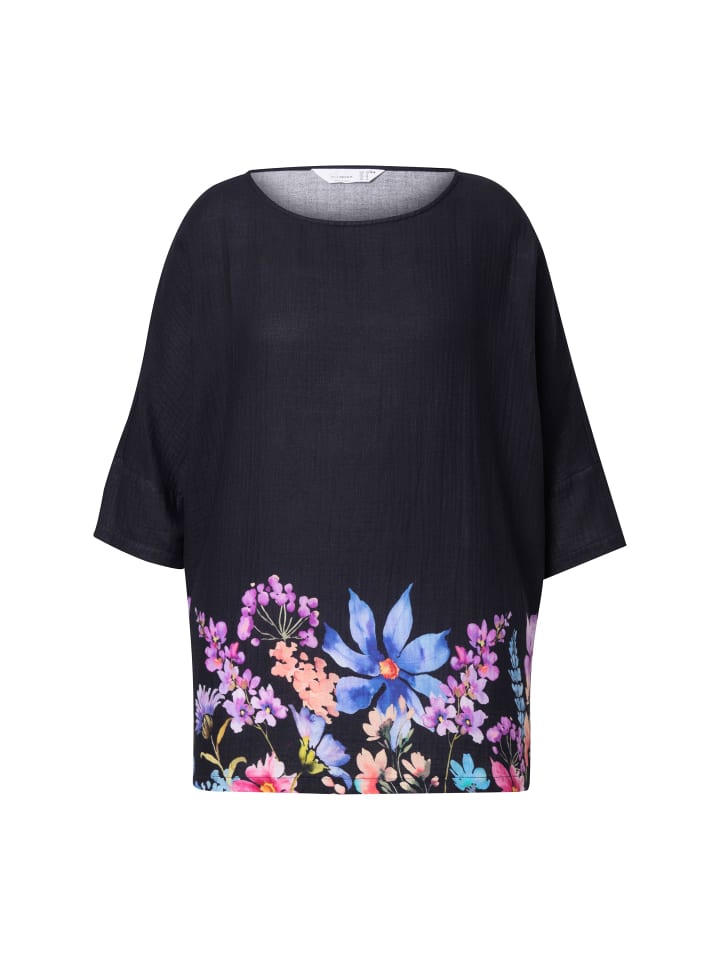 Блузка MIAMODA, черный
Блузка MIAMODA, черный