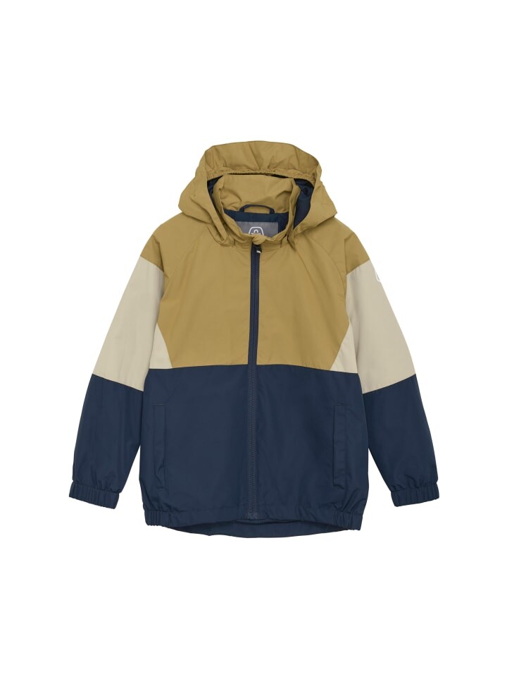 Куртка Color Kids Kurzjacke COJacket - Colorblock 741313 coole Allwetterjacke, коричневый
Куртка Color Kids Kurzjacke COJacket - Colorblock 741313 coole Allwetterjacke, коричневый