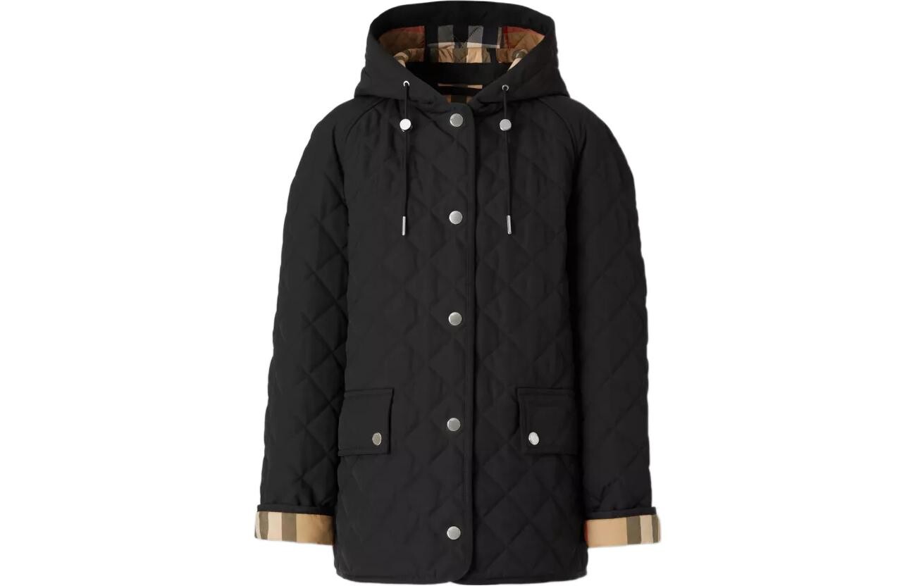 Burberry Женская куртка, цвет Black
Burberry Женская куртка, цвет Black