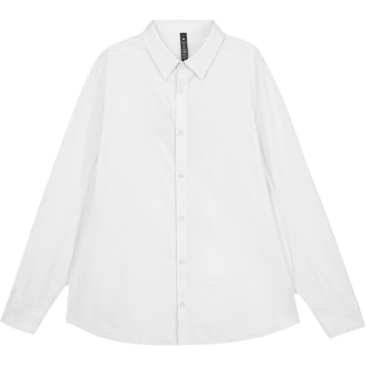 Рубашка New Venture Shirts Men's Lululemon, белый
Рубашка New Venture Shirts Men's Lululemon, белый