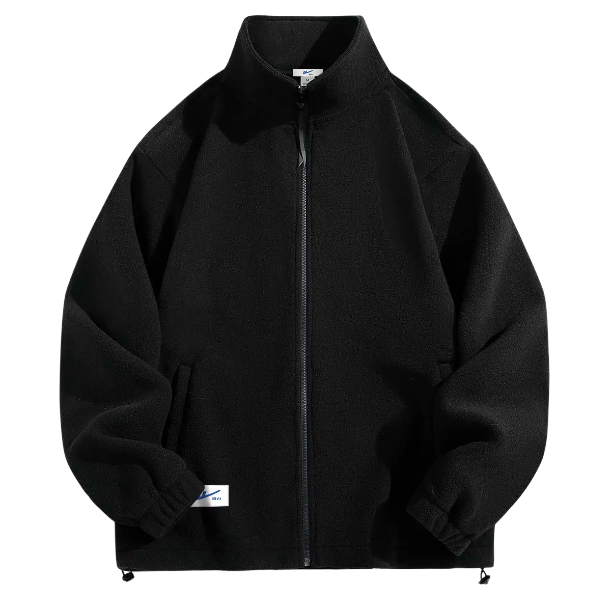 WARRIOR Вельветовое пальто Unisex, Black
WARRIOR Вельветовое пальто Unisex, Black