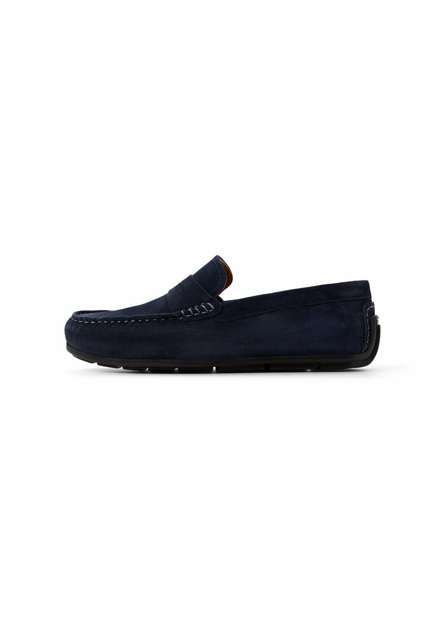 Лоферы ALDO DRIVER REMUS, Navy/Blue
Лоферы ALDO DRIVER REMUS, Navy/Blue