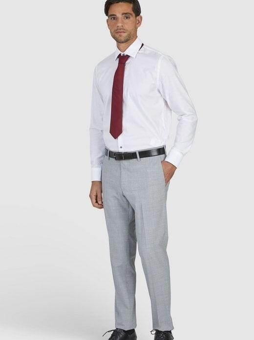 Классические брюки Daniel Hechter, серый
Классические брюки Daniel Hechter, серый