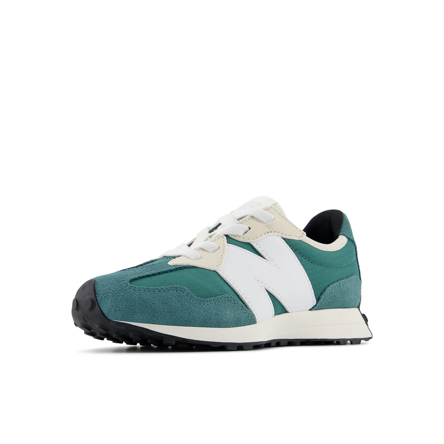 Кроссовки new balance 327, зеленый
Кроссовки new balance 327, зеленый