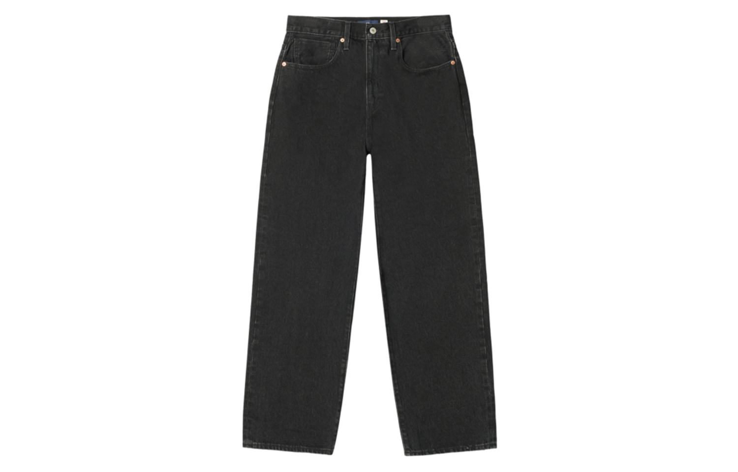 Черные джинсы мужские Levis, черный
Черные джинсы мужские Levis, черный