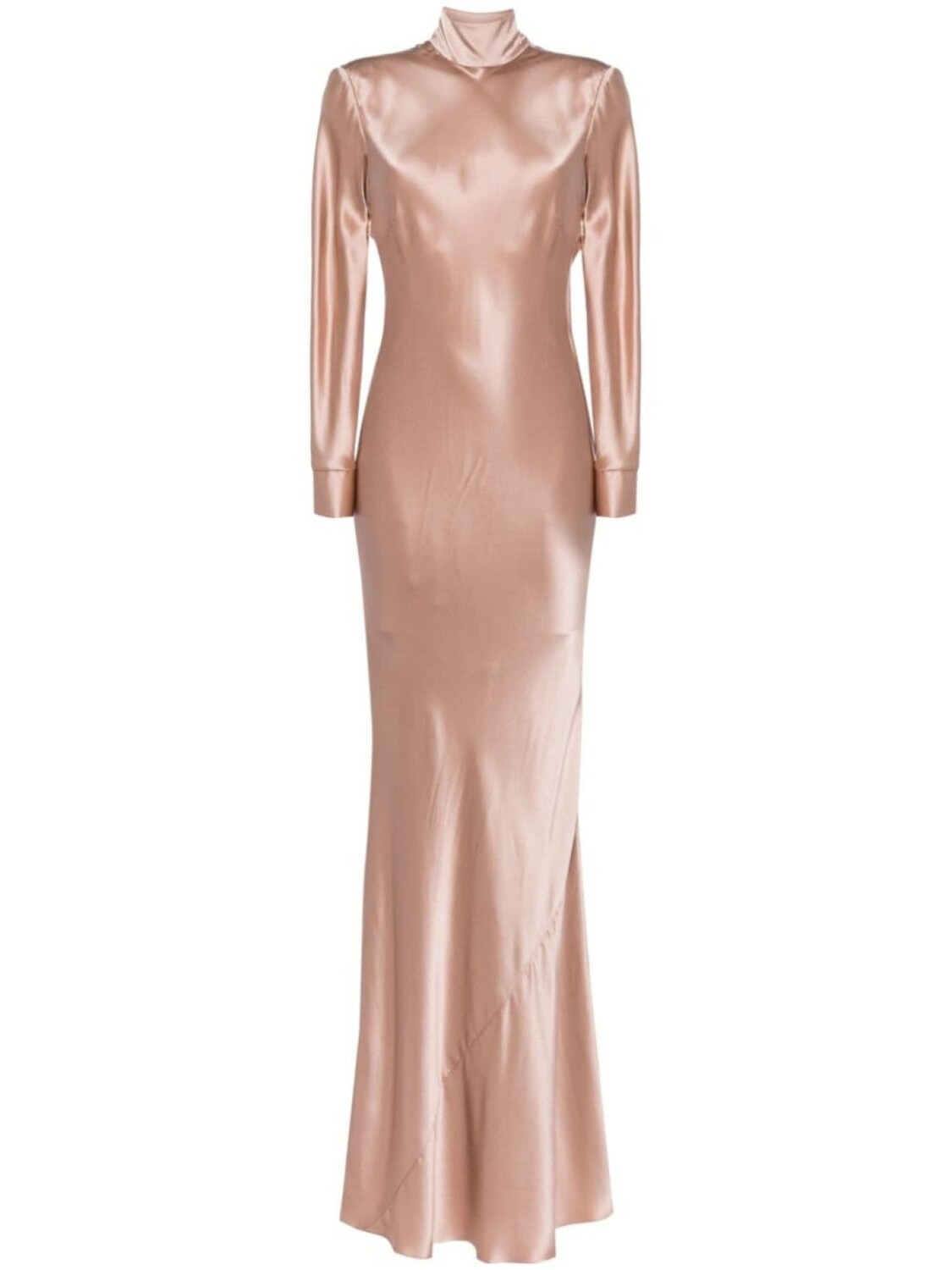 Michelle Mason шелковое платье с длинными рукавами, розовый
Michelle Mason шелковое платье с длинными рукавами, розовый