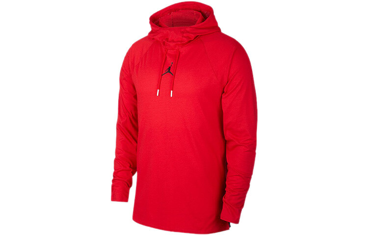 Толстовка мужская красная Jordan, красный
Толстовка мужская красная Jordan, красный