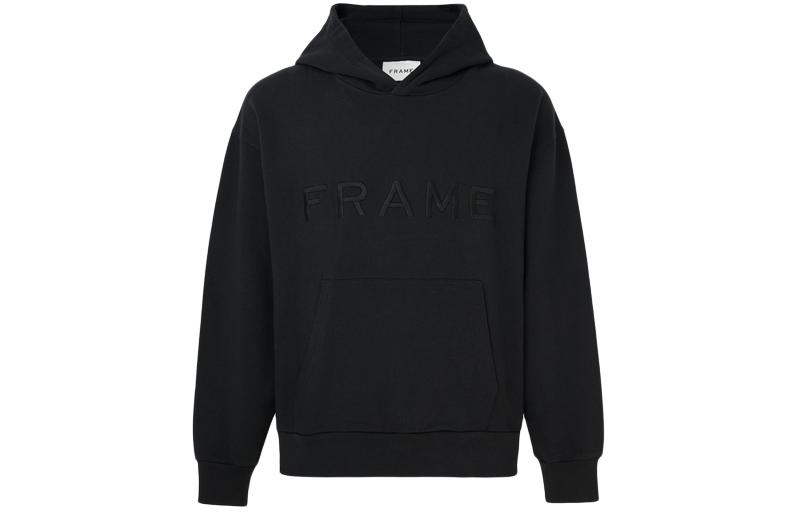 FRAME Свитшот мужской черный
FRAME Свитшот мужской черный