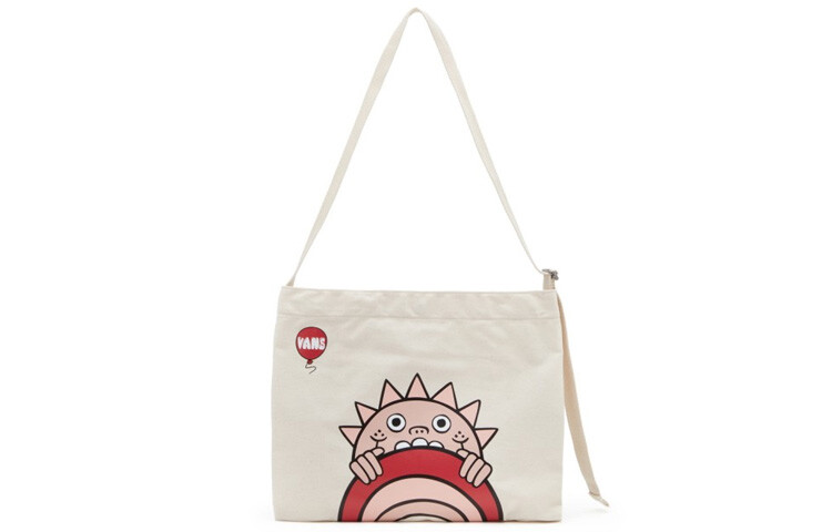 Сумка через плечо унисекс Vans, White, Белый, Сумка через плечо унисекс Vans, White
Сумка через плечо унисекс Vans, White, Белый, Сумка через плечо унисекс Vans, White