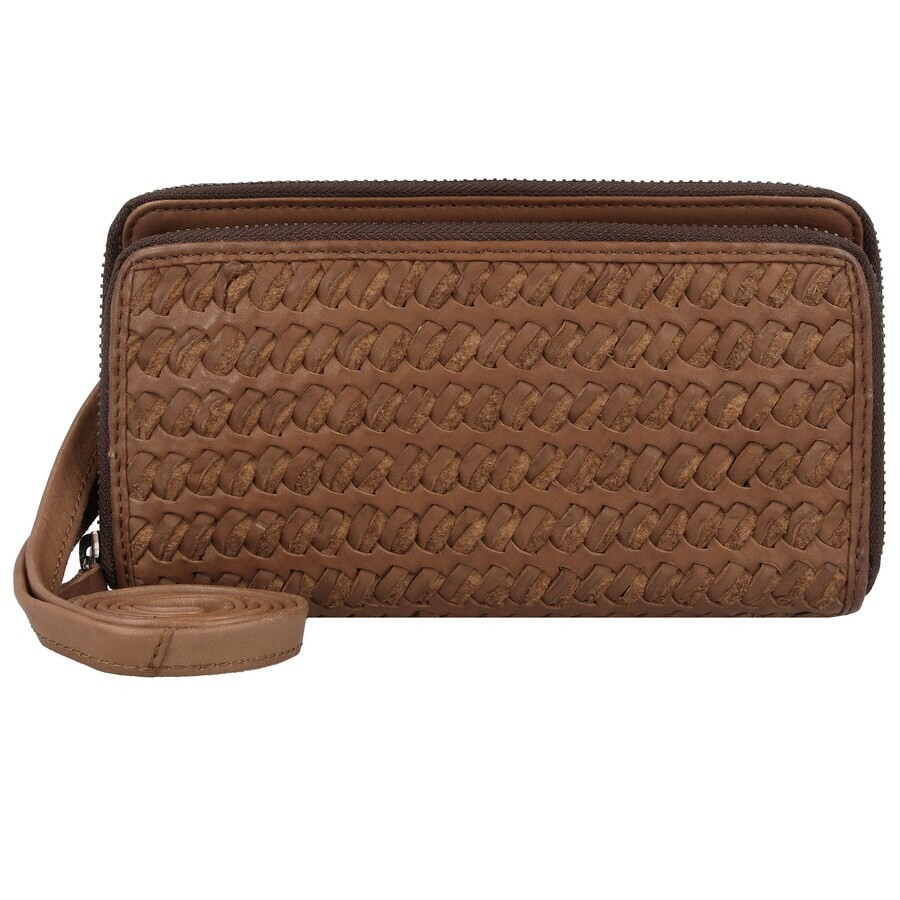 Кошелек Harbour 2Nd SAMIRA, темно коричневый
Кошелек Harbour 2Nd SAMIRA, темно коричневый