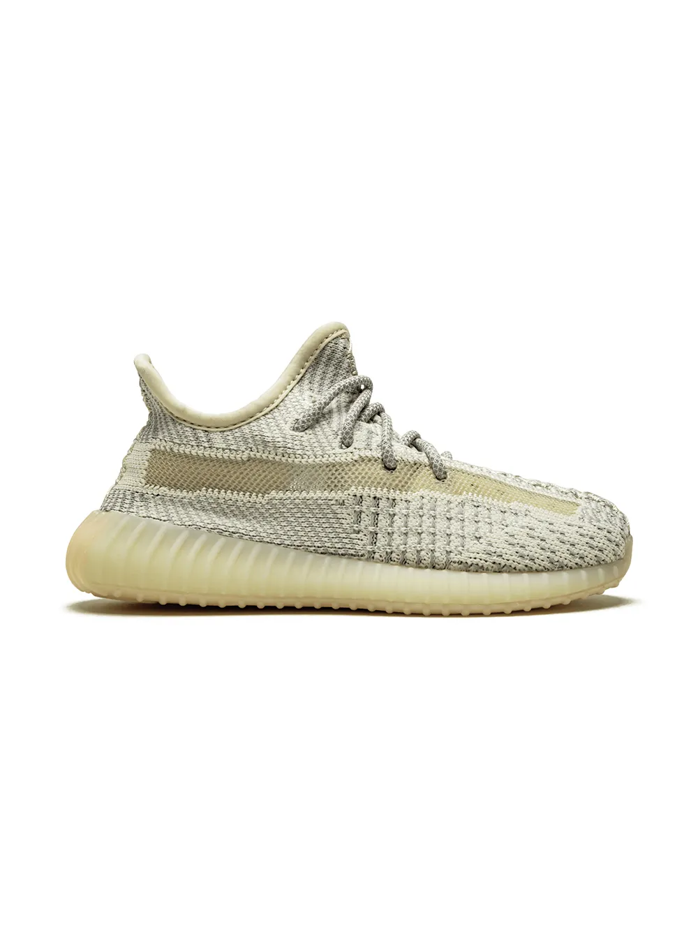 Кроссовки Yeezy Boost 350 v2 Adidas Yeezy Kids, нейтральный
Кроссовки Yeezy Boost 350 v2 Adidas Yeezy Kids, нейтральный