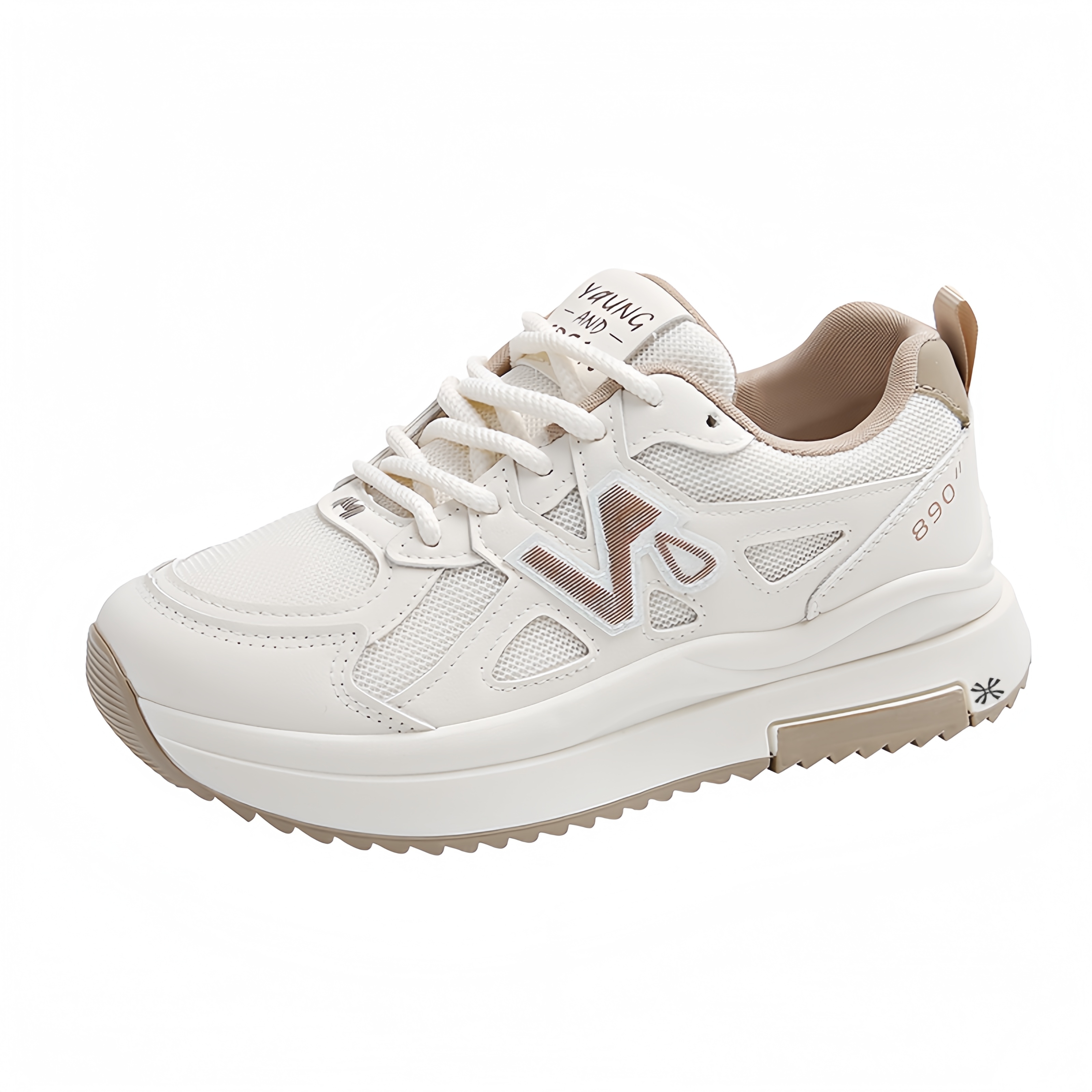 Детская обувь для подростков YUZHAOLIN, бежевый/хаки
Детская обувь для подростков YUZHAOLIN, бежевый/хаки