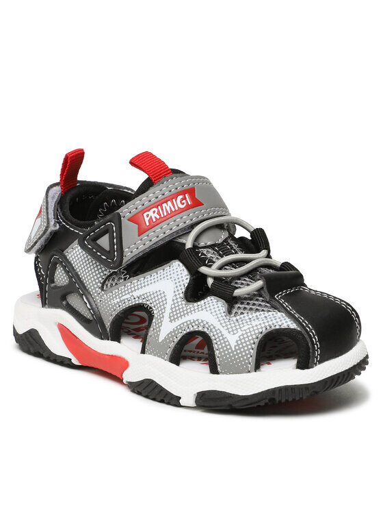 Сандалии Primigi, черный
Сандалии Primigi, черный