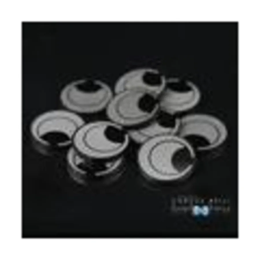 Прозрачные маркеры фракций — Стальная фаланга, Infinity Markers & Tokens (Warsenal)
Прозрачные маркеры фракций — Стальная фаланга, Infinity Markers & Tokens (Warsenal)