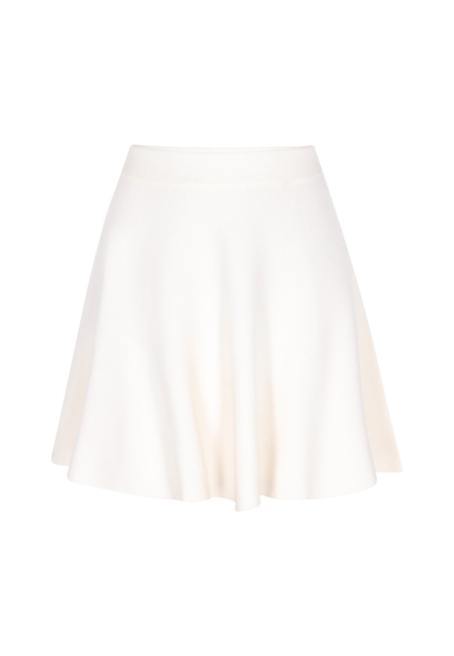 Юбка faina Fashion Look, белый
Юбка faina Fashion Look, белый