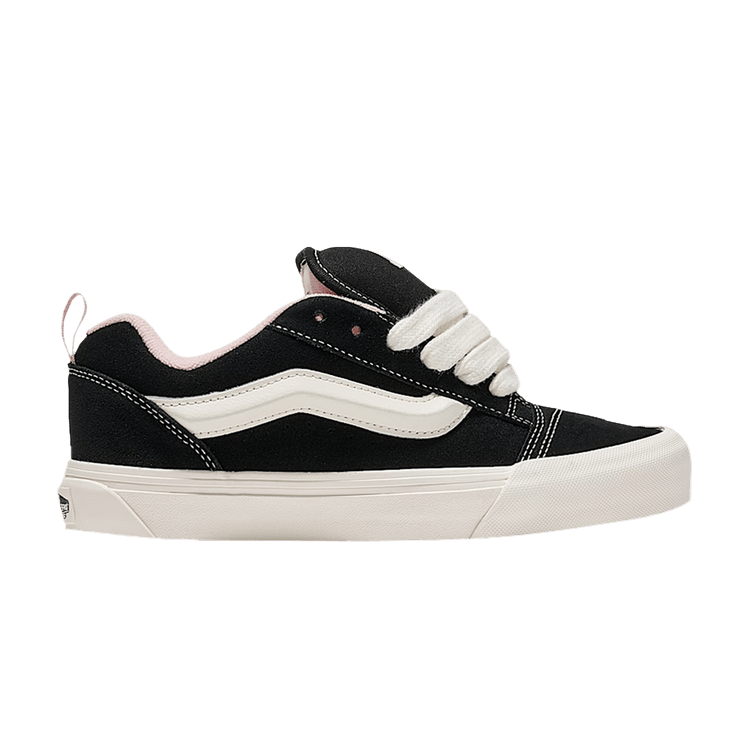 Кроссовки Knu-Skool 'Black Sepia Rose', черный 
Кроссовки Knu-Skool 'Black Sepia Rose', черный