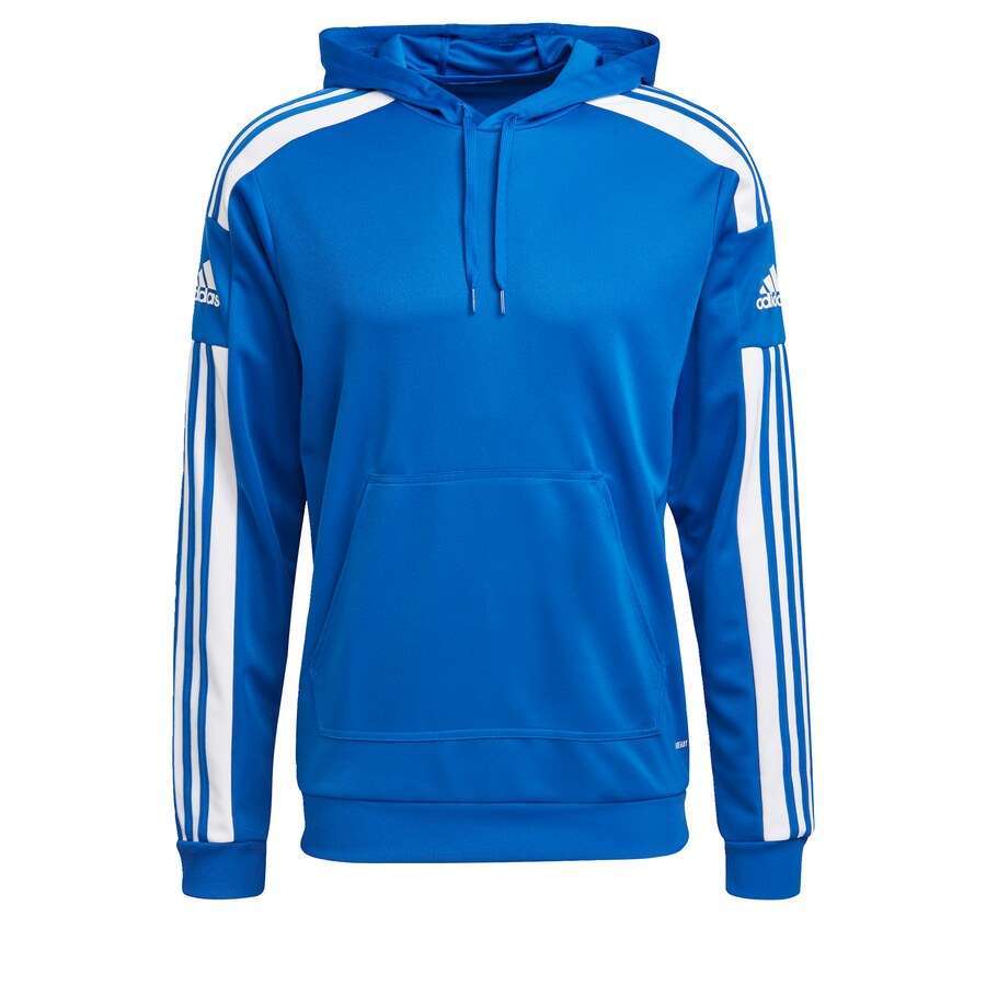 Спортивная толстовка ADIDAS PERFORMANCE Squadra 21, синий
Спортивная толстовка ADIDAS PERFORMANCE Squadra 21, синий