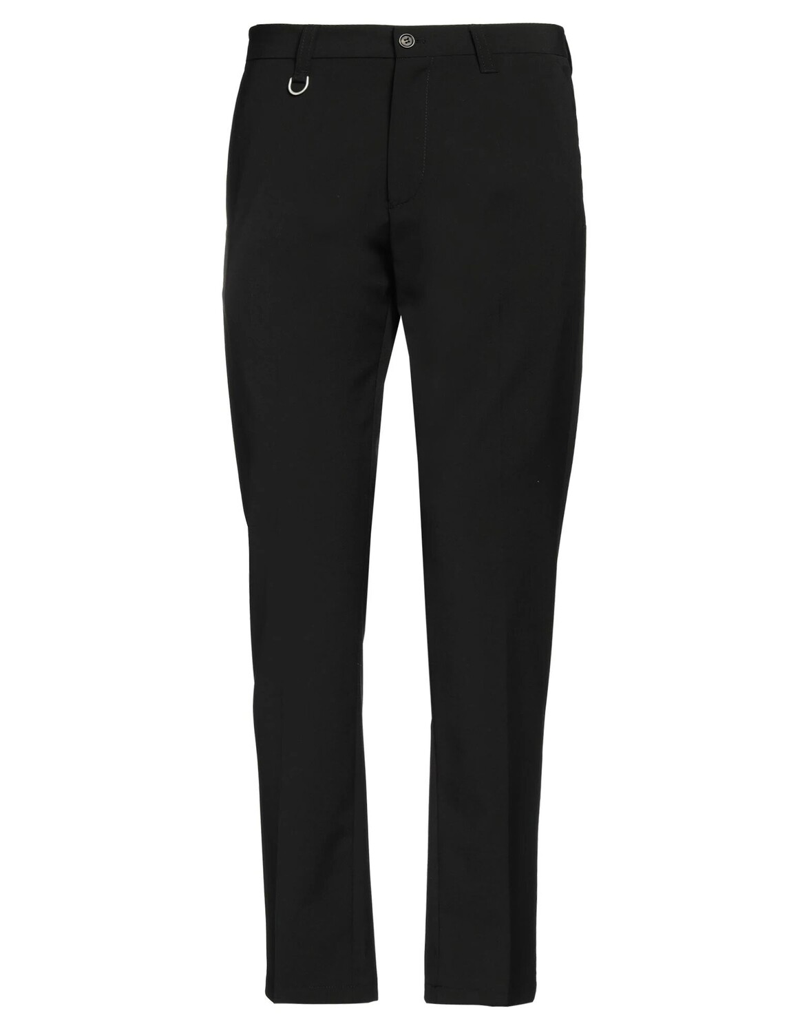 Брюки Paolo Pecora, черный
Брюки Paolo Pecora, черный