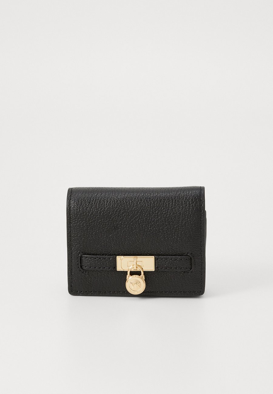 Кошелек MICHAEL Michael Kors HAMILTON COMPACT WALLET, Black
Кошелек MICHAEL Michael Kors HAMILTON COMPACT WALLET, Black