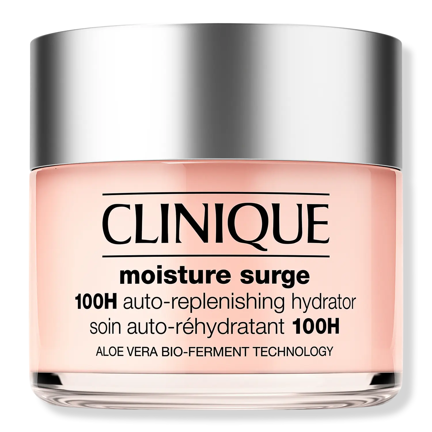 Увлажняющий гель-гель Moisture Surge 100H с автовосстановлением и гиалуроновой кислотой Clinique, 4.2 oz
Увлажняющий гель-гель Moisture Surge 100H с автовосстановлением и гиалуроновой кислотой Clinique, 4.2 oz