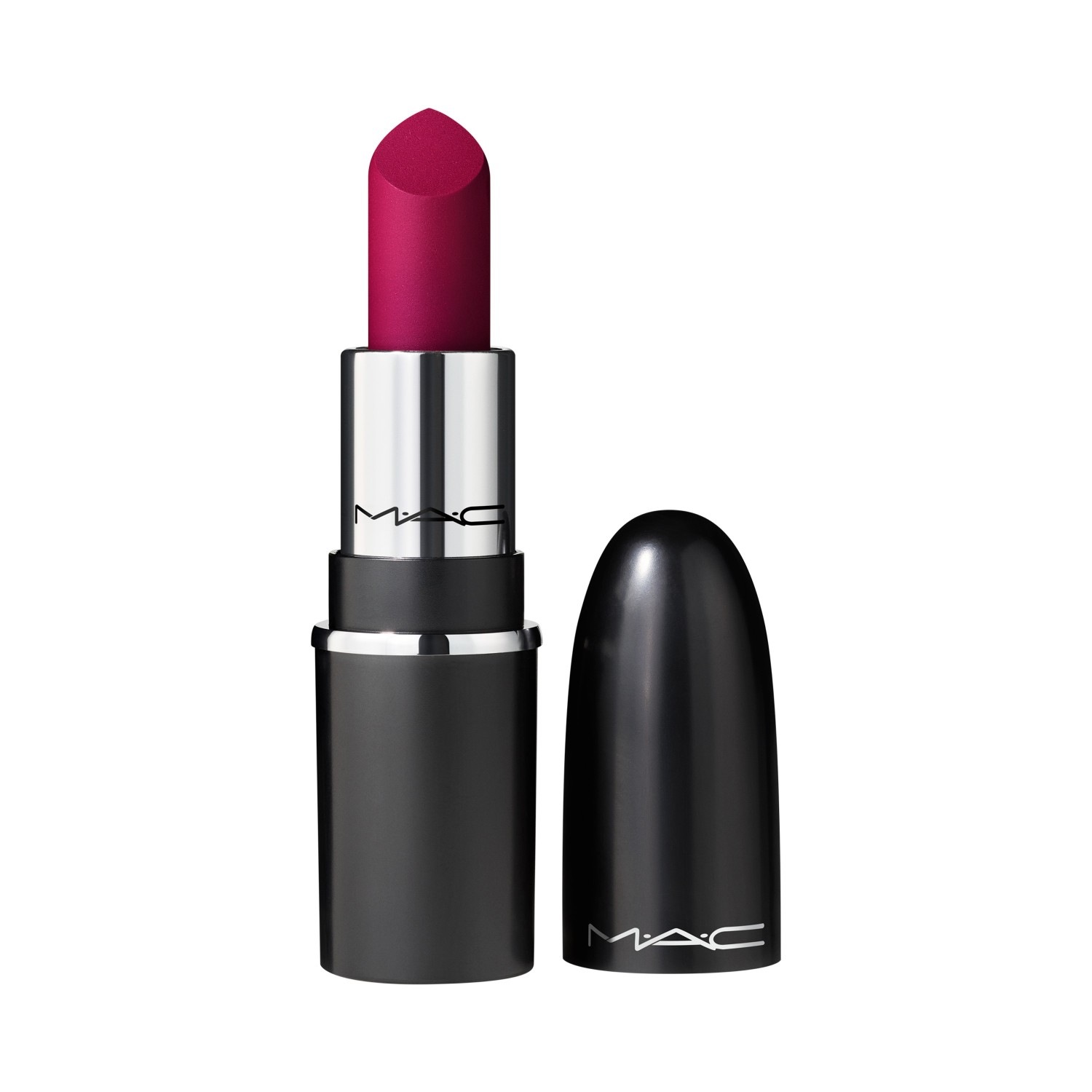 Помада для губ m·a·cximal mini sleek satin Mac, rebel, вес 1.5 гр.
Помада для губ m·a·cximal mini sleek satin Mac, rebel, вес 1.5 гр.