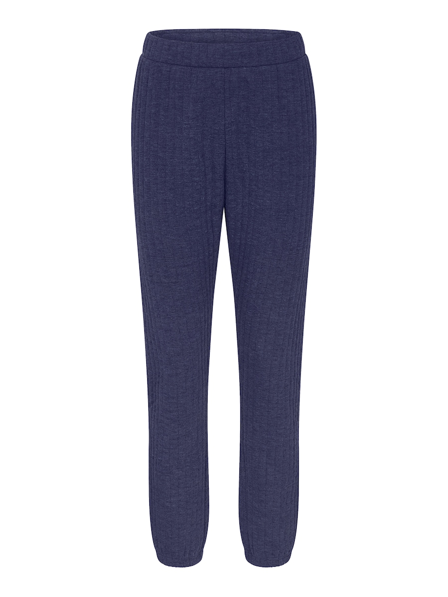 Пижамные штаны TRIUMPH Cozy Comfort Trouser Quilted, синий
Пижамные штаны TRIUMPH Cozy Comfort Trouser Quilted, синий