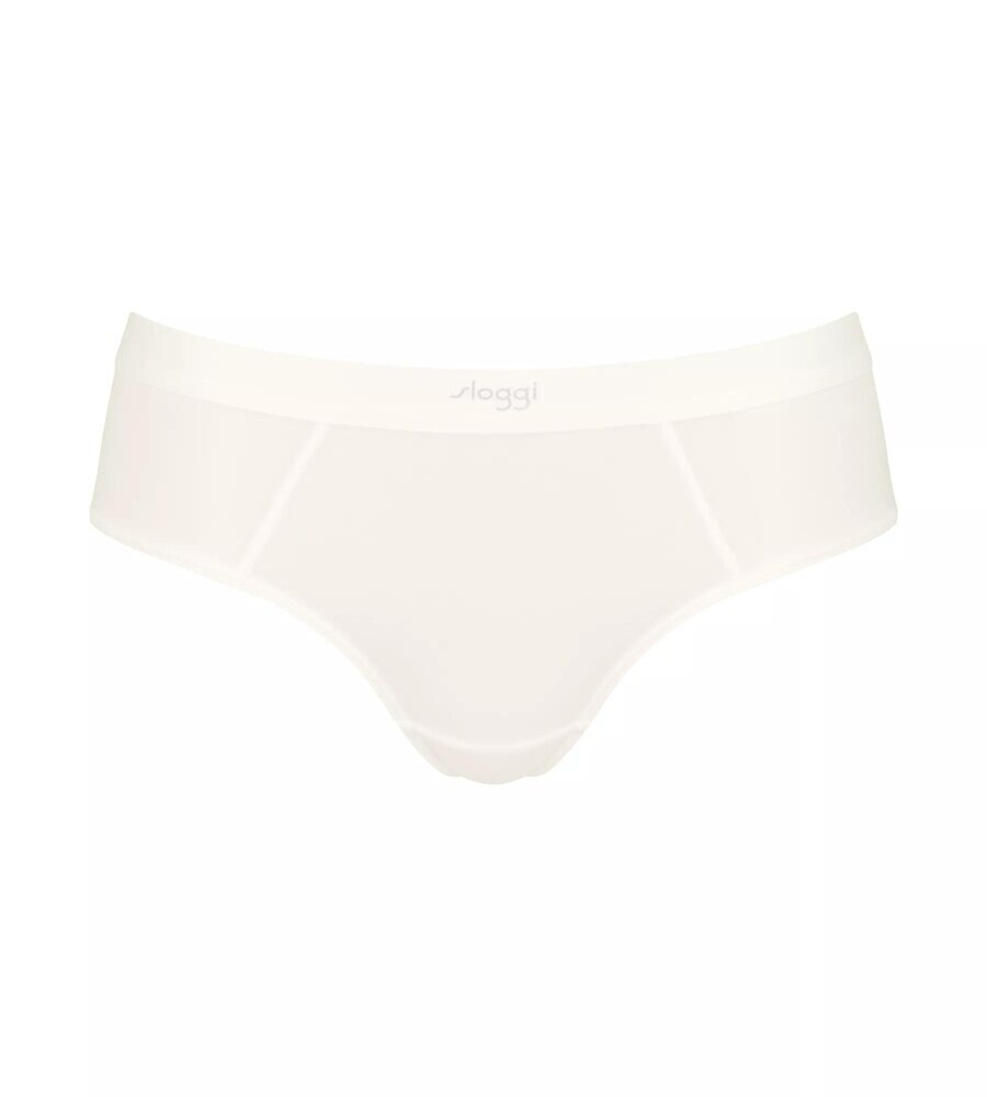 Трусики SLOGGI Panty EVER, белый
Трусики SLOGGI Panty EVER, белый