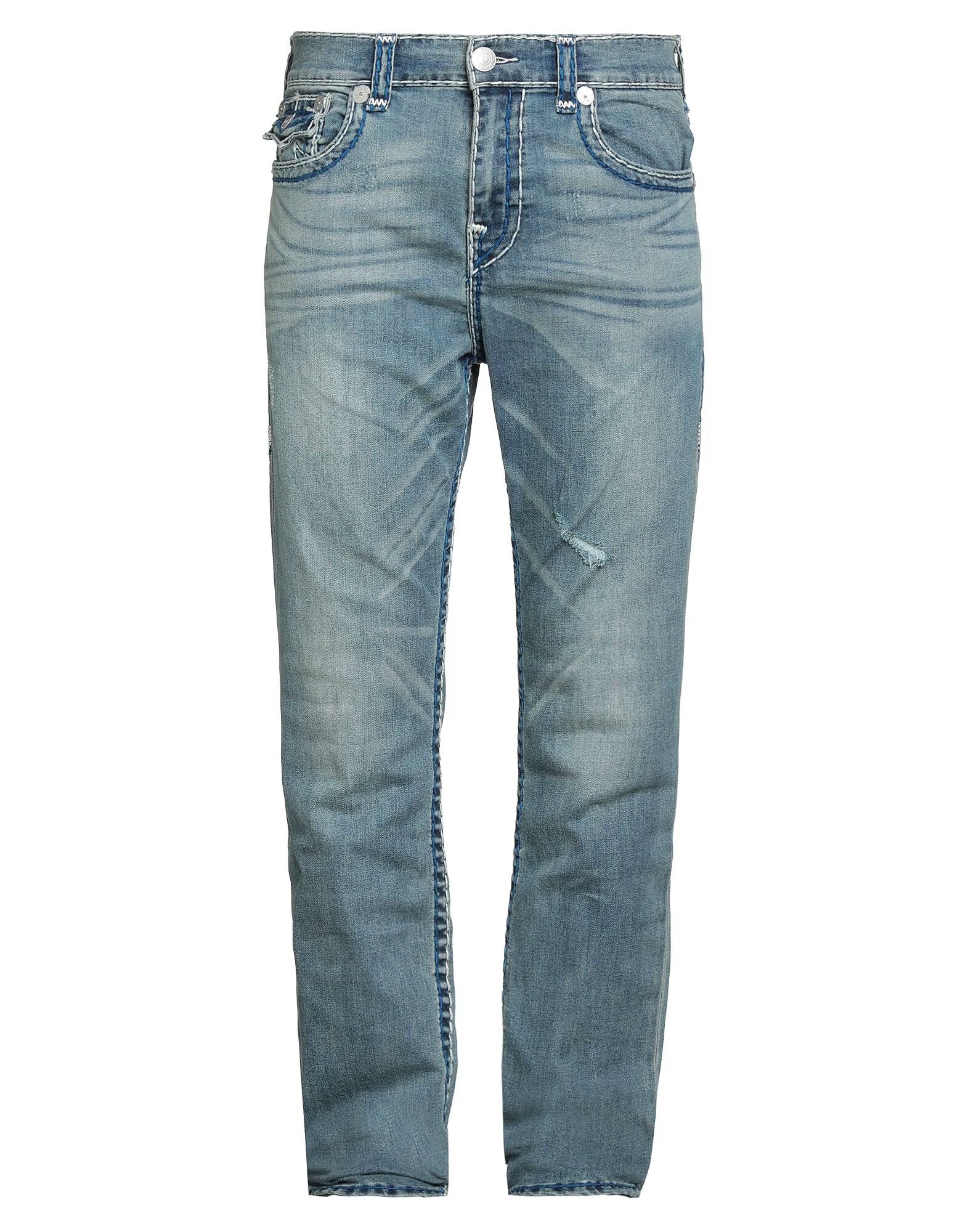 Джинсы True Religion, синий
Джинсы True Religion, синий