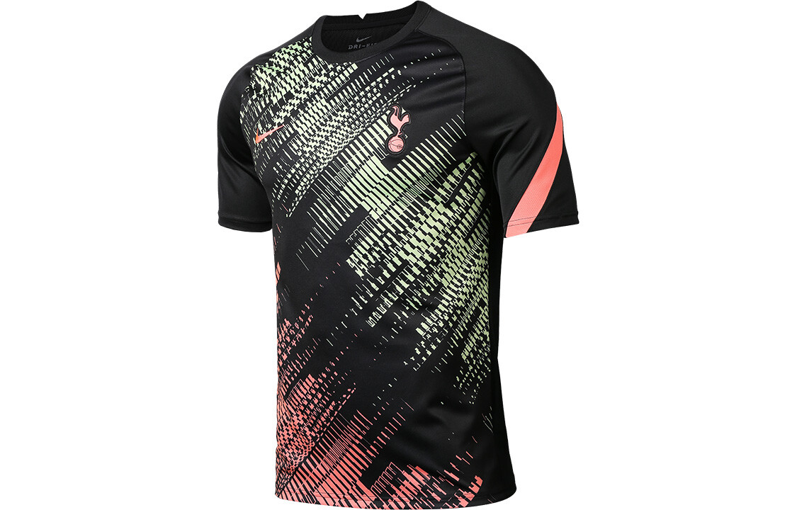 Мужская футболка Nike, цвет Black
Мужская футболка Nike, цвет Black