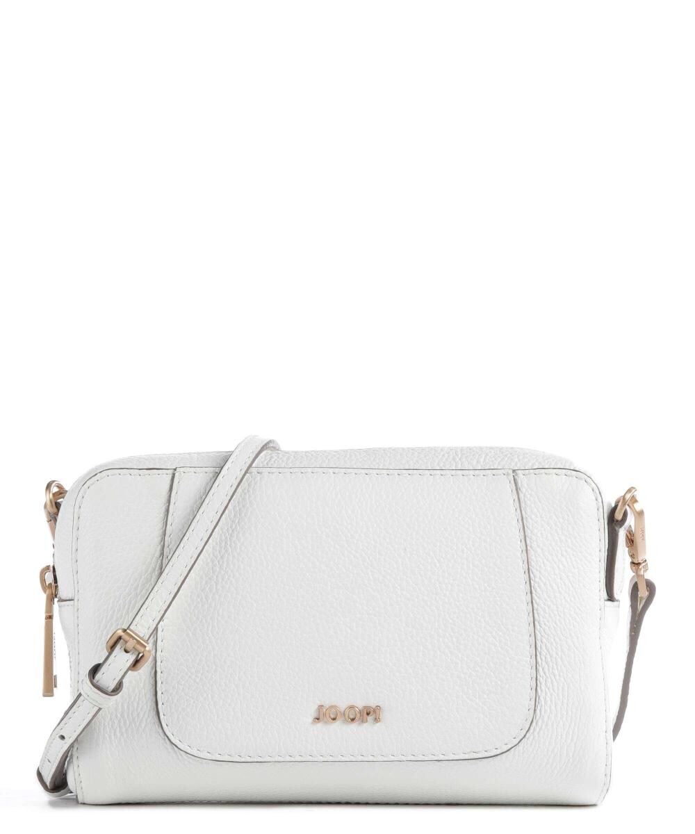 Сумка через плечо Estate Casta из зерненой кожи Joop!, белый 
Сумка через плечо Estate Casta из зерненой кожи Joop!, белый