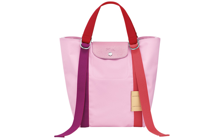 Le Pliage Re-play Сумка Розовый Розовый LONGCHAMP
Le Pliage Re-play Сумка Розовый Розовый LONGCHAMP